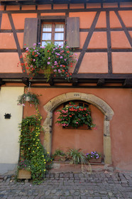 France, Eguisheim