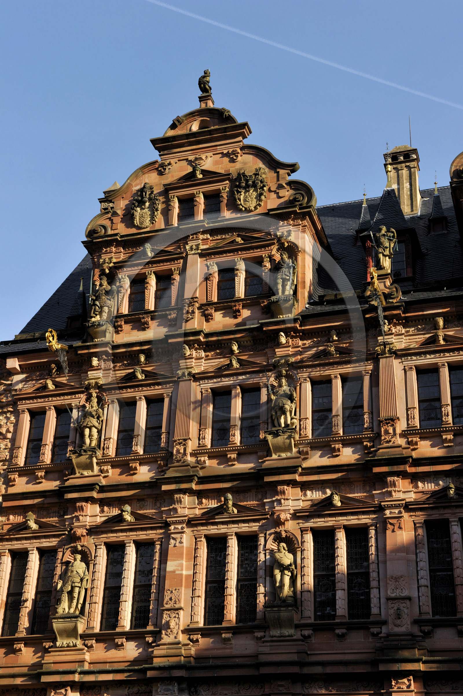 Allemagne, Heidelberg