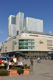 Allemagne, Francfort