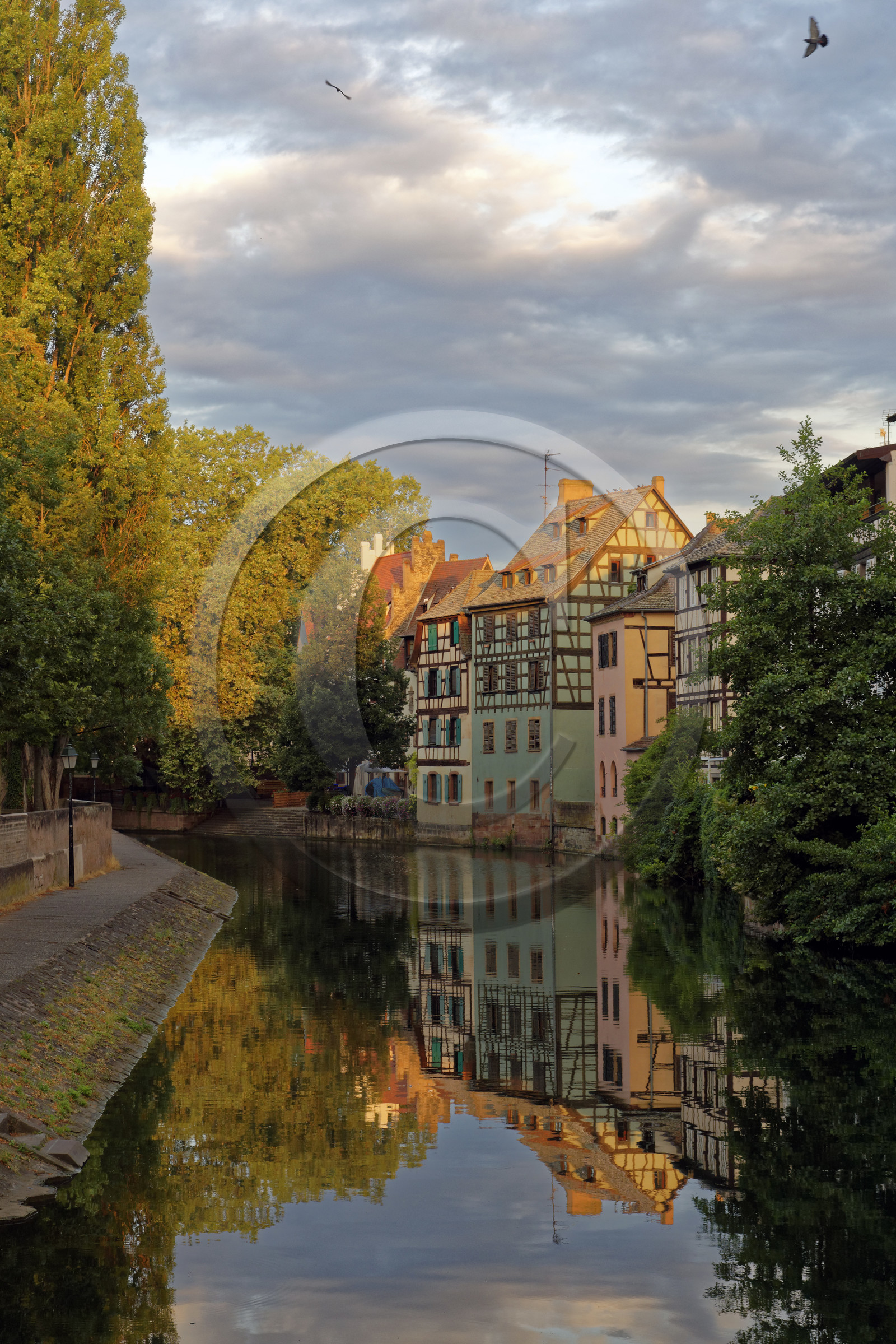 France, Strasbourg
