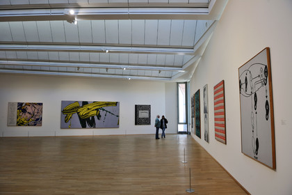 Allemagne, Francfort