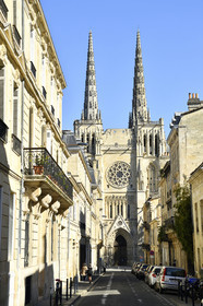 France, Bordeaux