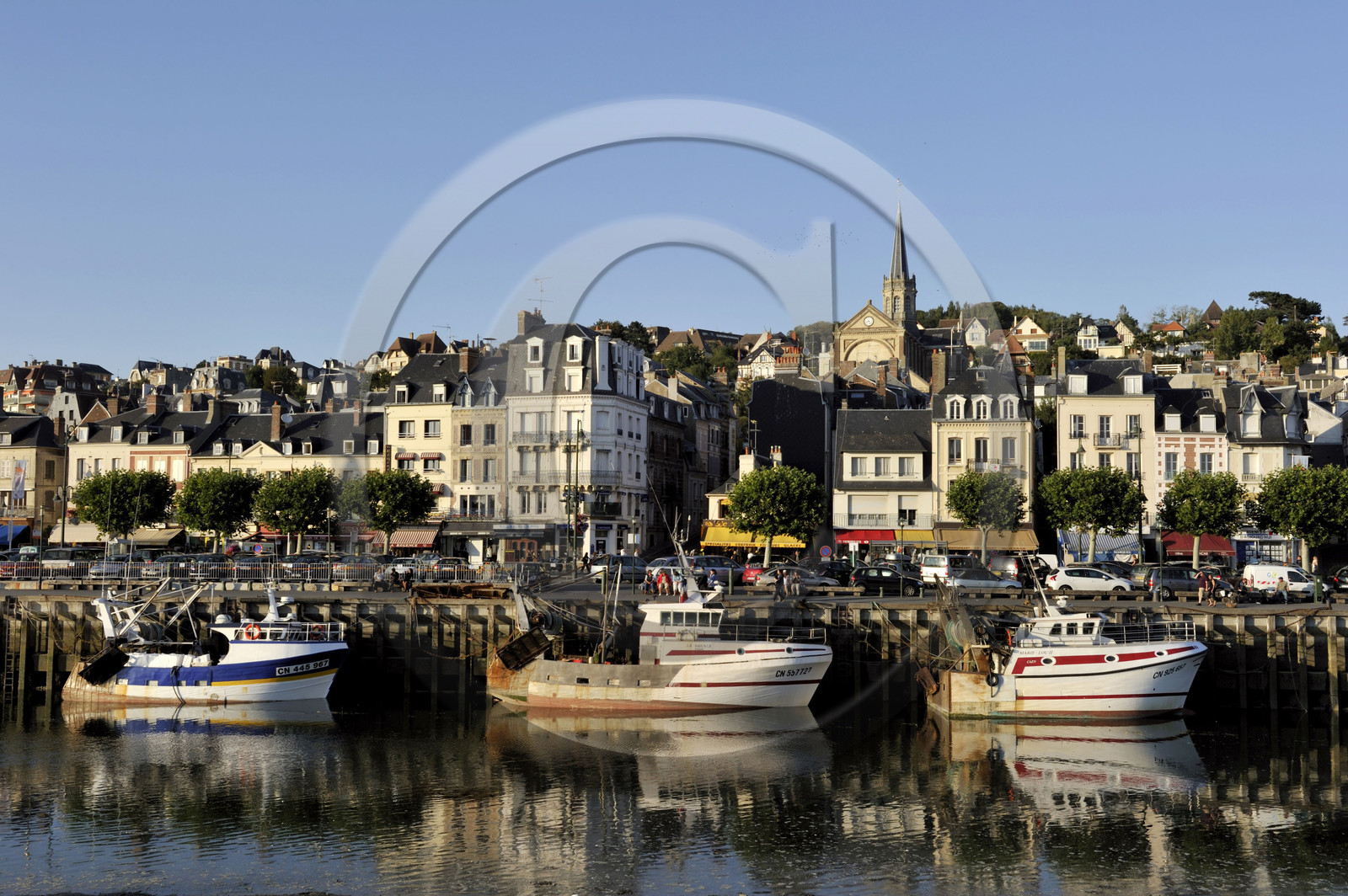 France, Trouville