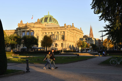 France, Strasbourg