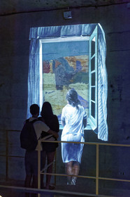 France, Baux de Provence