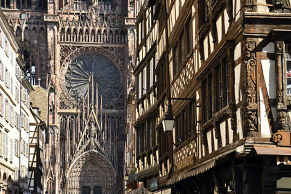 France, Strasbourg