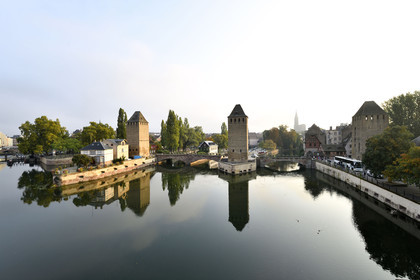 France, Strasbourg