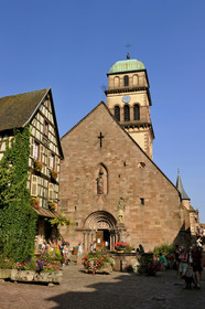 France, Kaysersberg