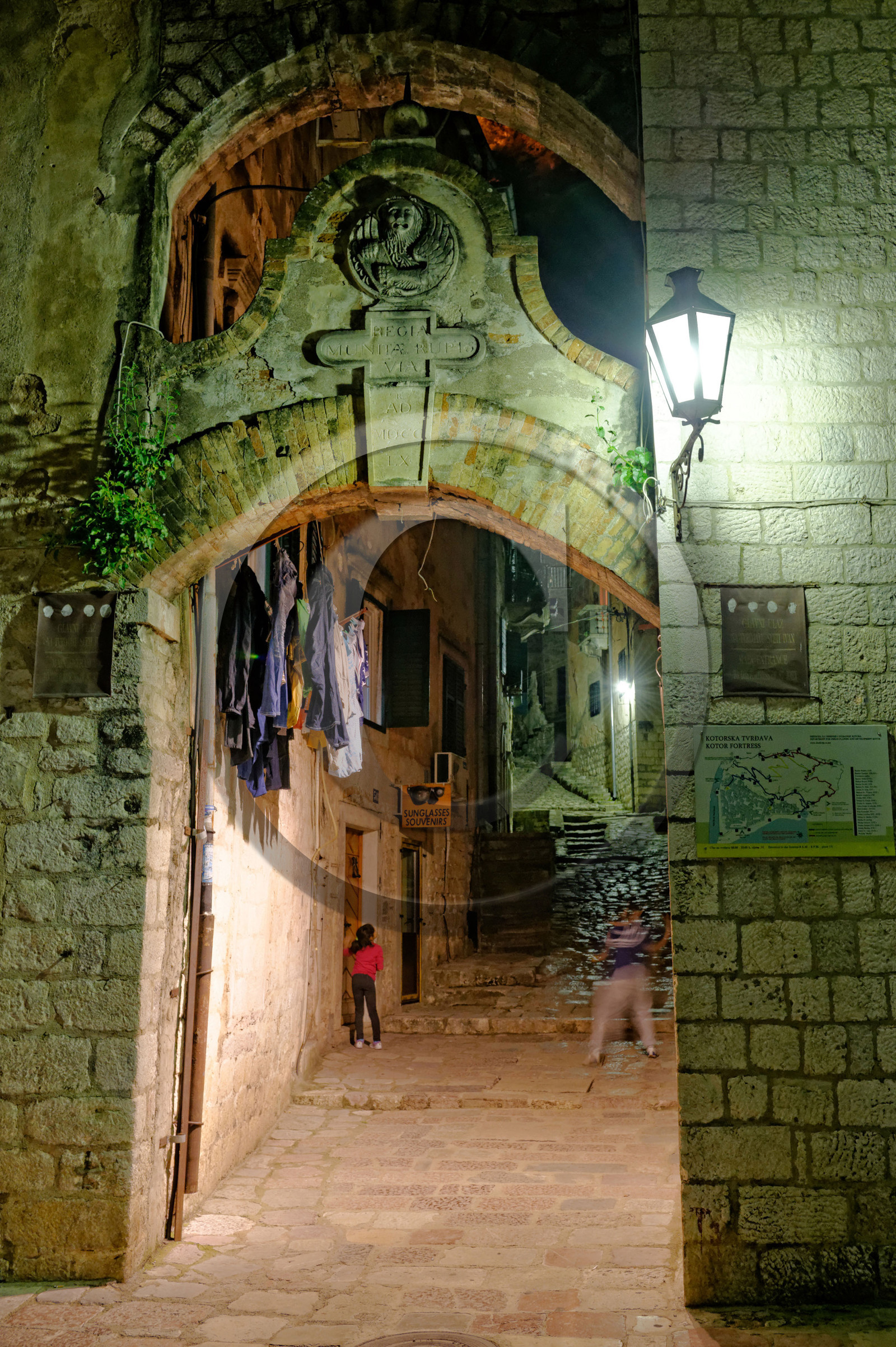 Montenegro, Kotor