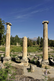 Turquie, Aphrodisias