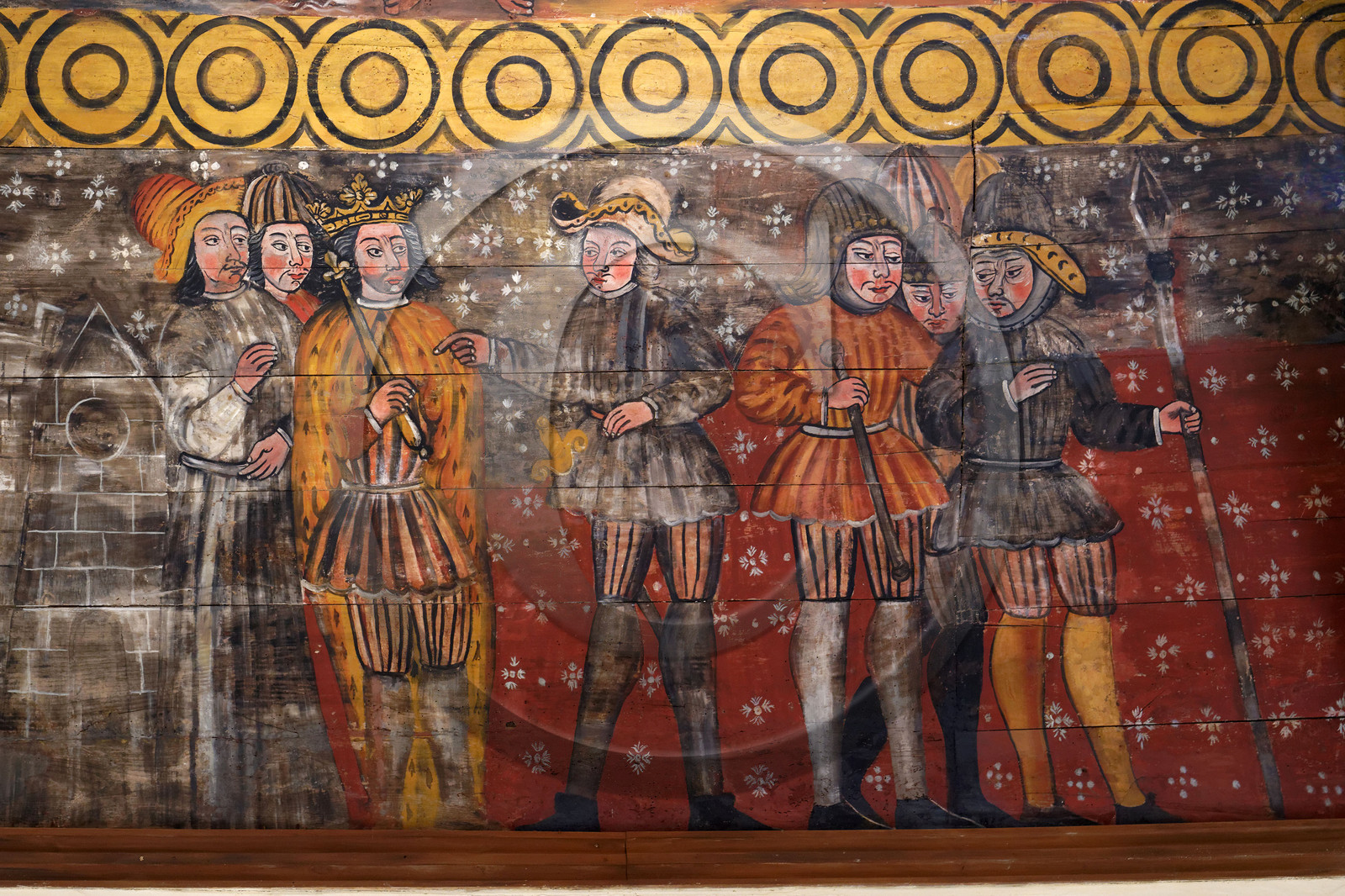 France, Plougrescant