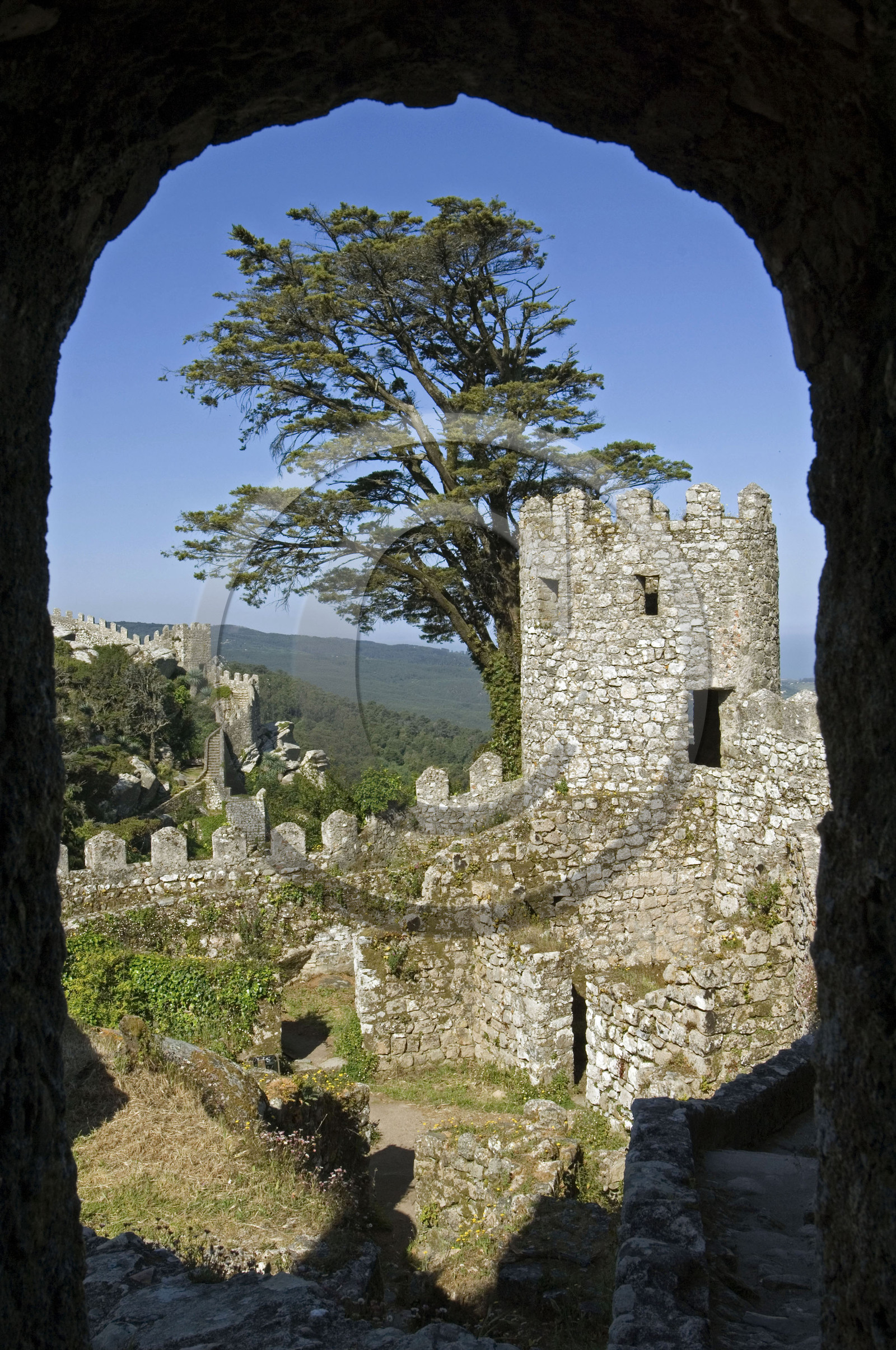 Sintra, Portugal
