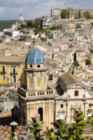 Sicile, Ragusa