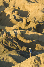 USA, DEATH VALLEY