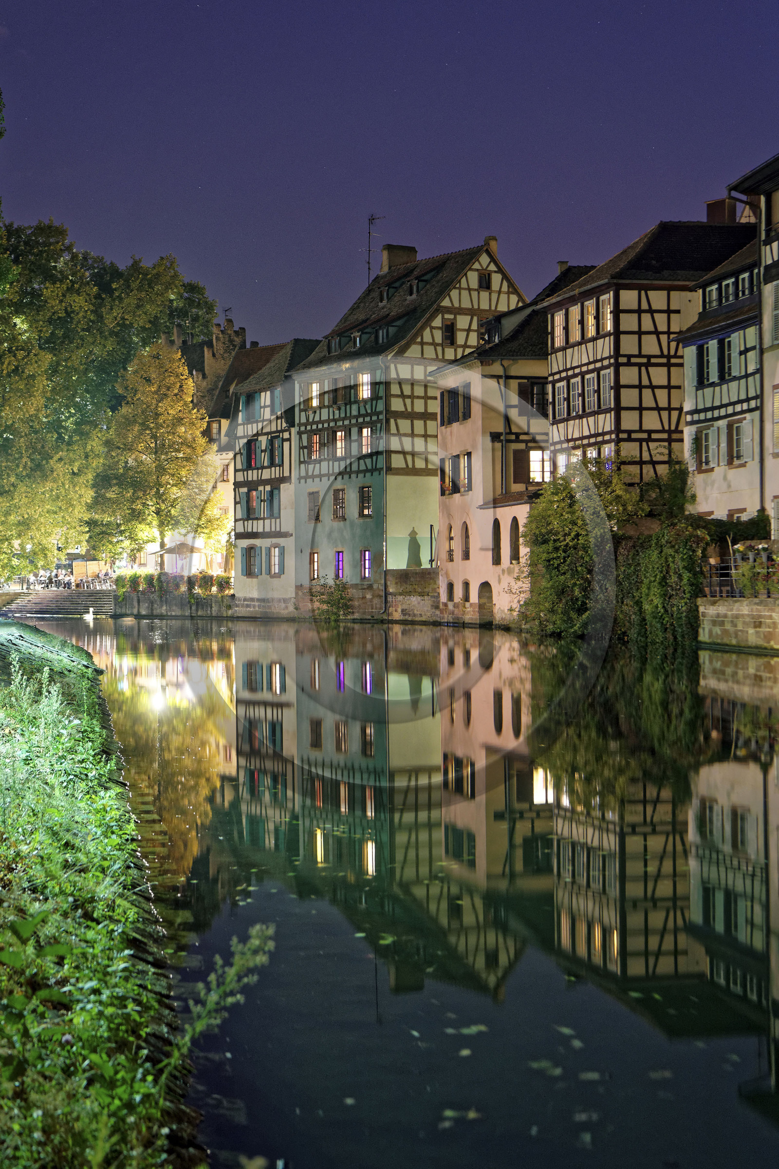 France, Strasbourg