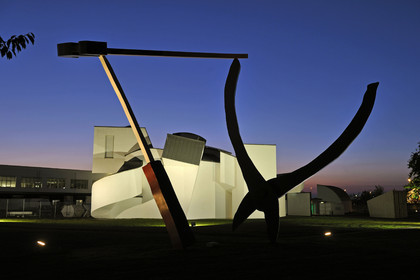 Allemagne, Vitra
