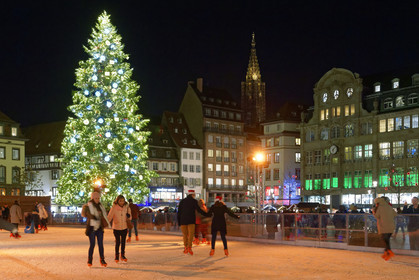 France,  Strasbourg