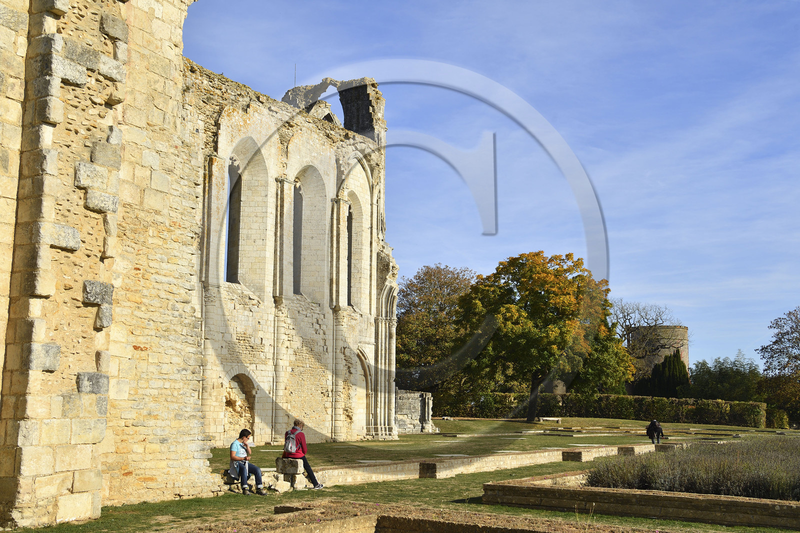 France, Marais Poitevin