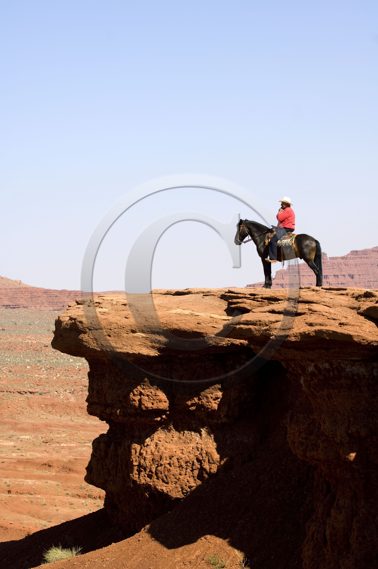 USA, MONUMENT VALLEY