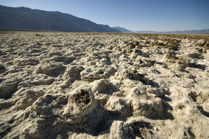 USA, DEATH VALLEY