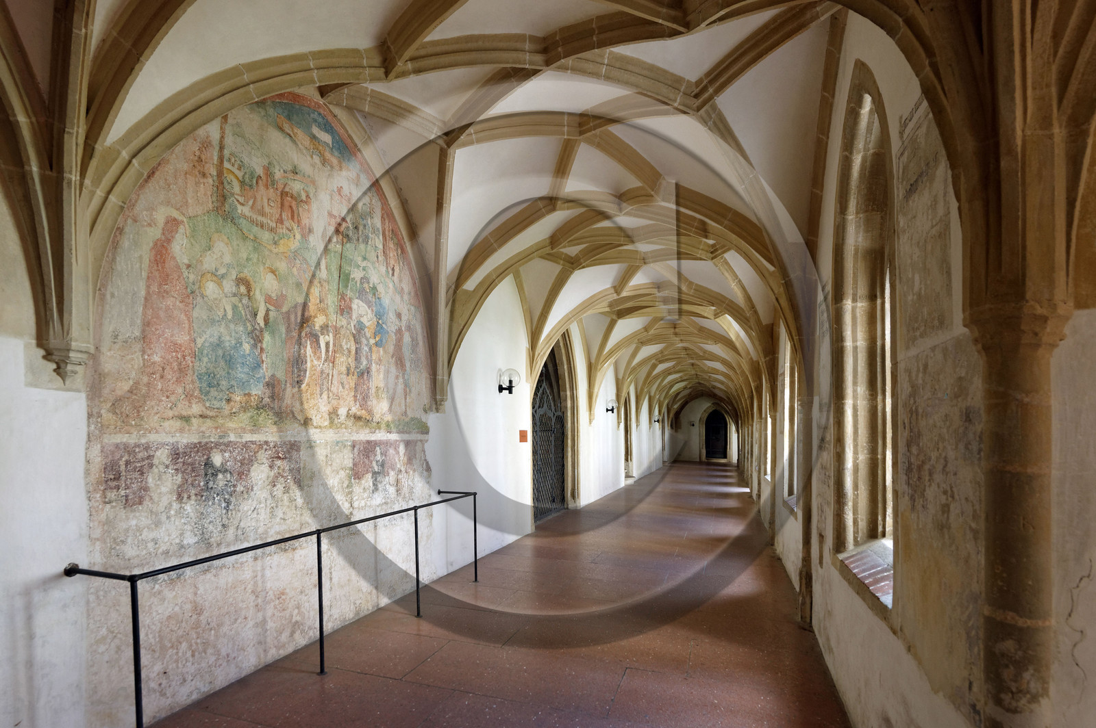 Allemagne, Blaubeuren