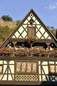 France, Kaysersberg