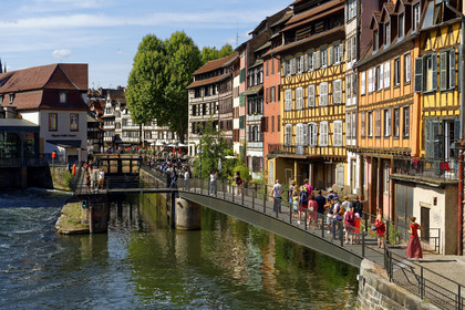 France, Strasbourg