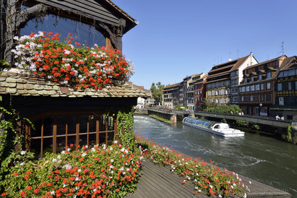 France, Strasbourg