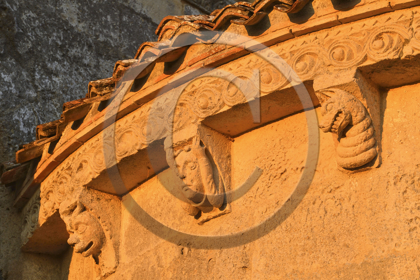 France charente maritime estuaire gironde saintonge talmont sur gironde