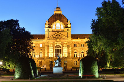 France, Strasbourg