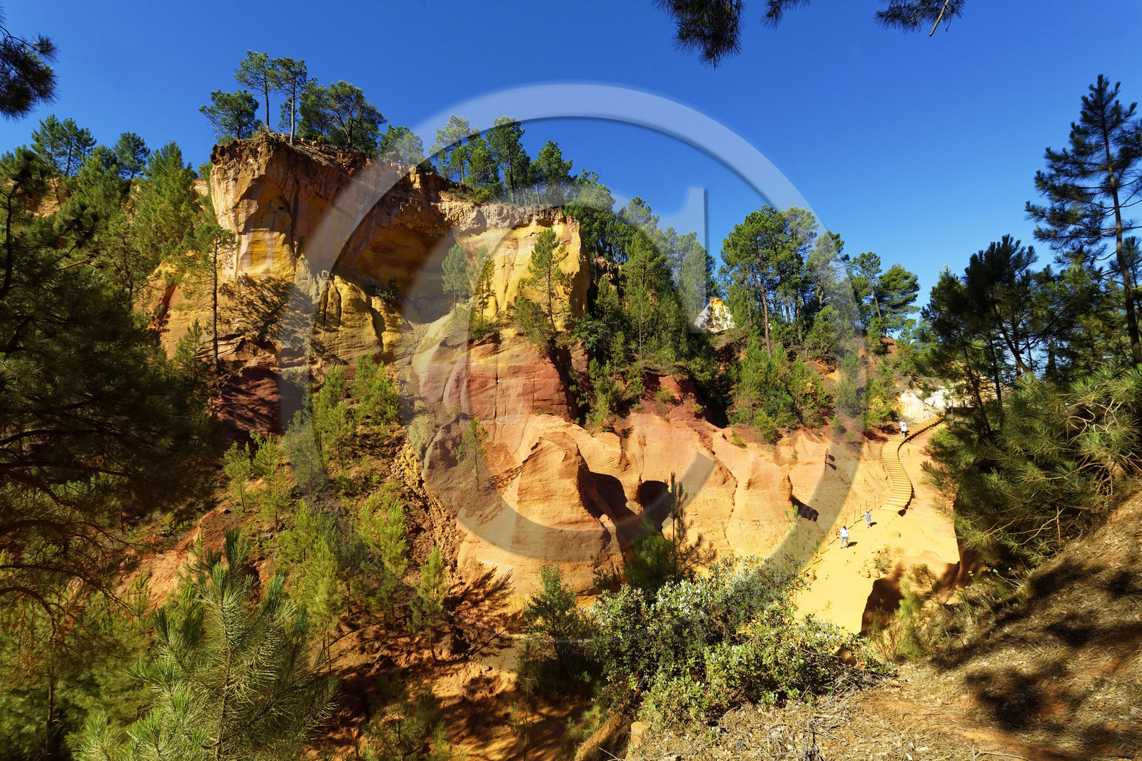 France, Roussillon