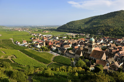 France, Kaysersberg