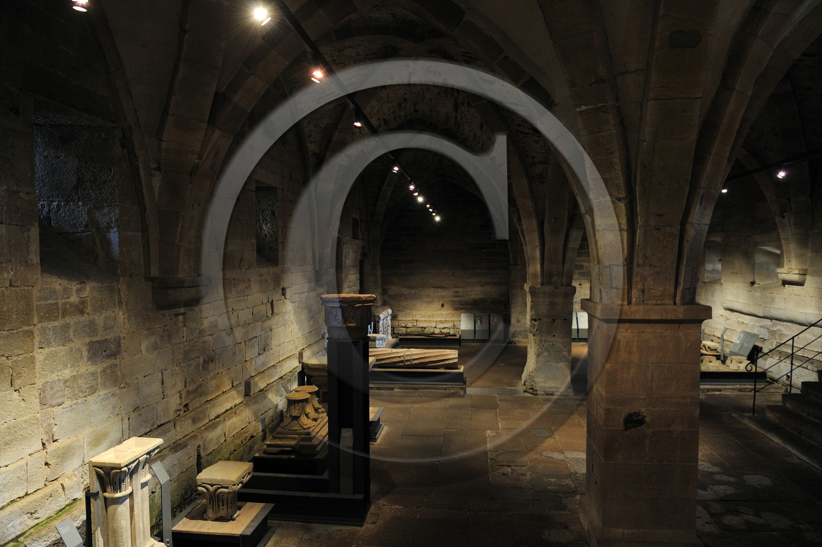 Allemagne, Maulbronn