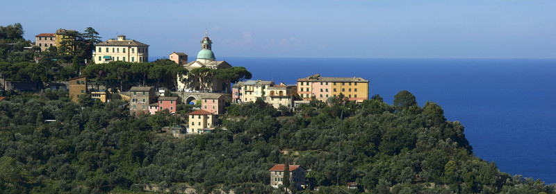 Italie, Portofino