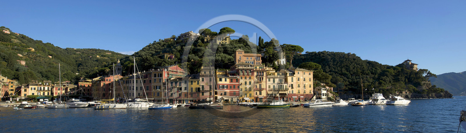 Italie, Portofino