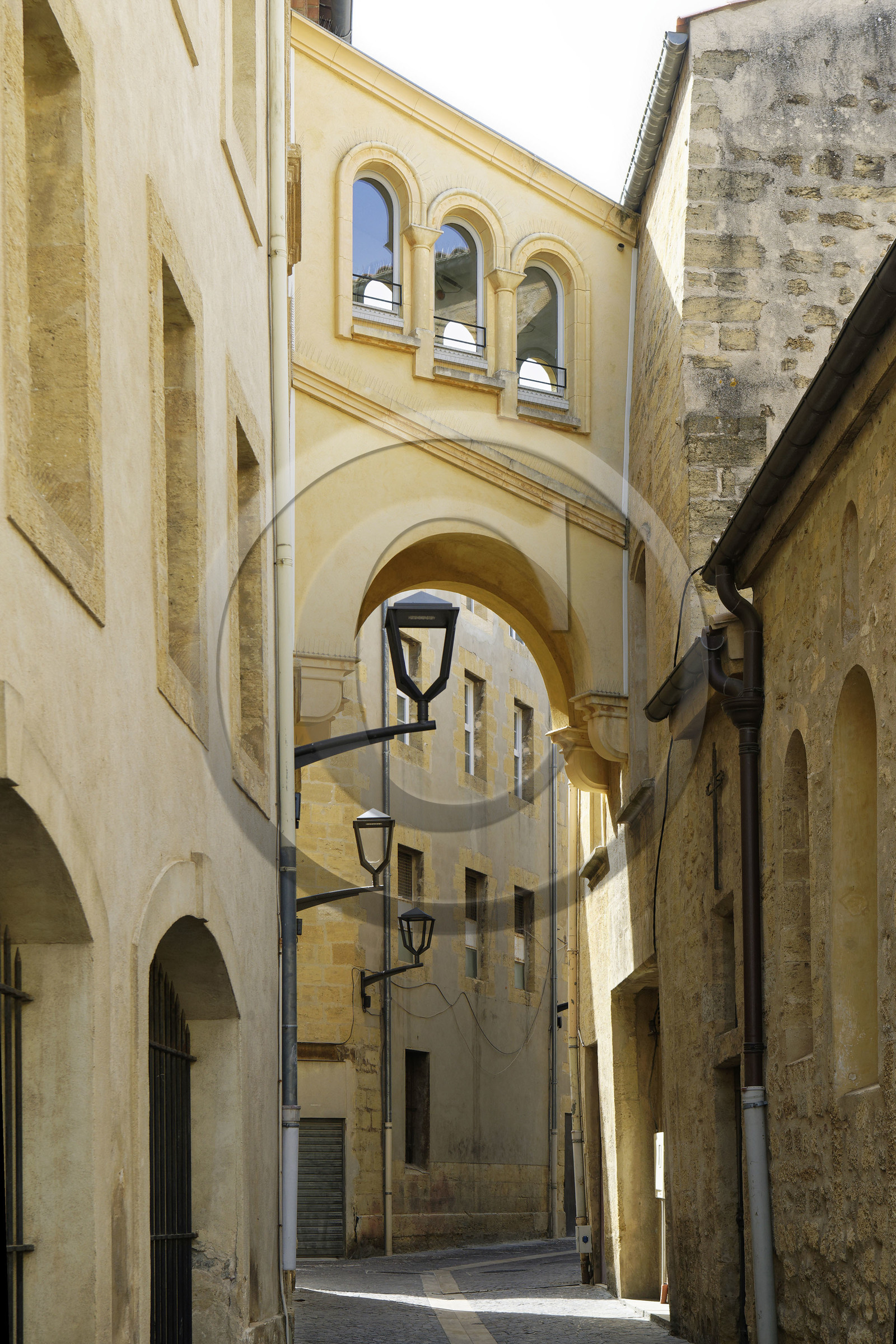 France, Salon de Provence