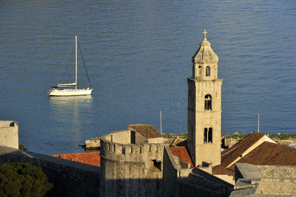 Croatie, Dubrovnik