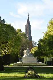 France, Strasbourg