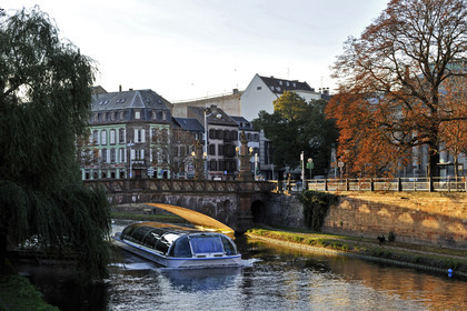 France, Strasbourg