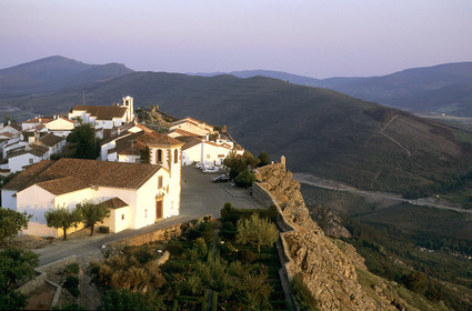 MARVAO. PORTUGAL