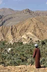 Oman, Nizwa