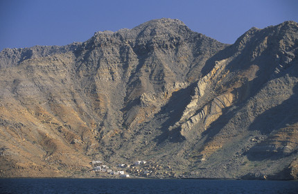 Musandam, Oman