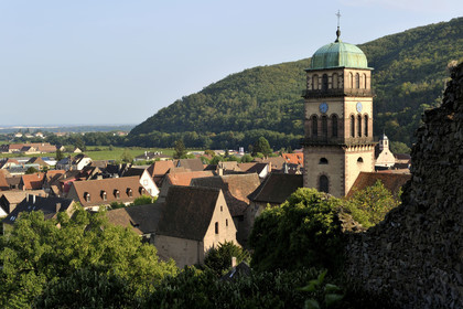 France, Kaysersberg