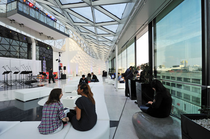 Allemagne, Francfort