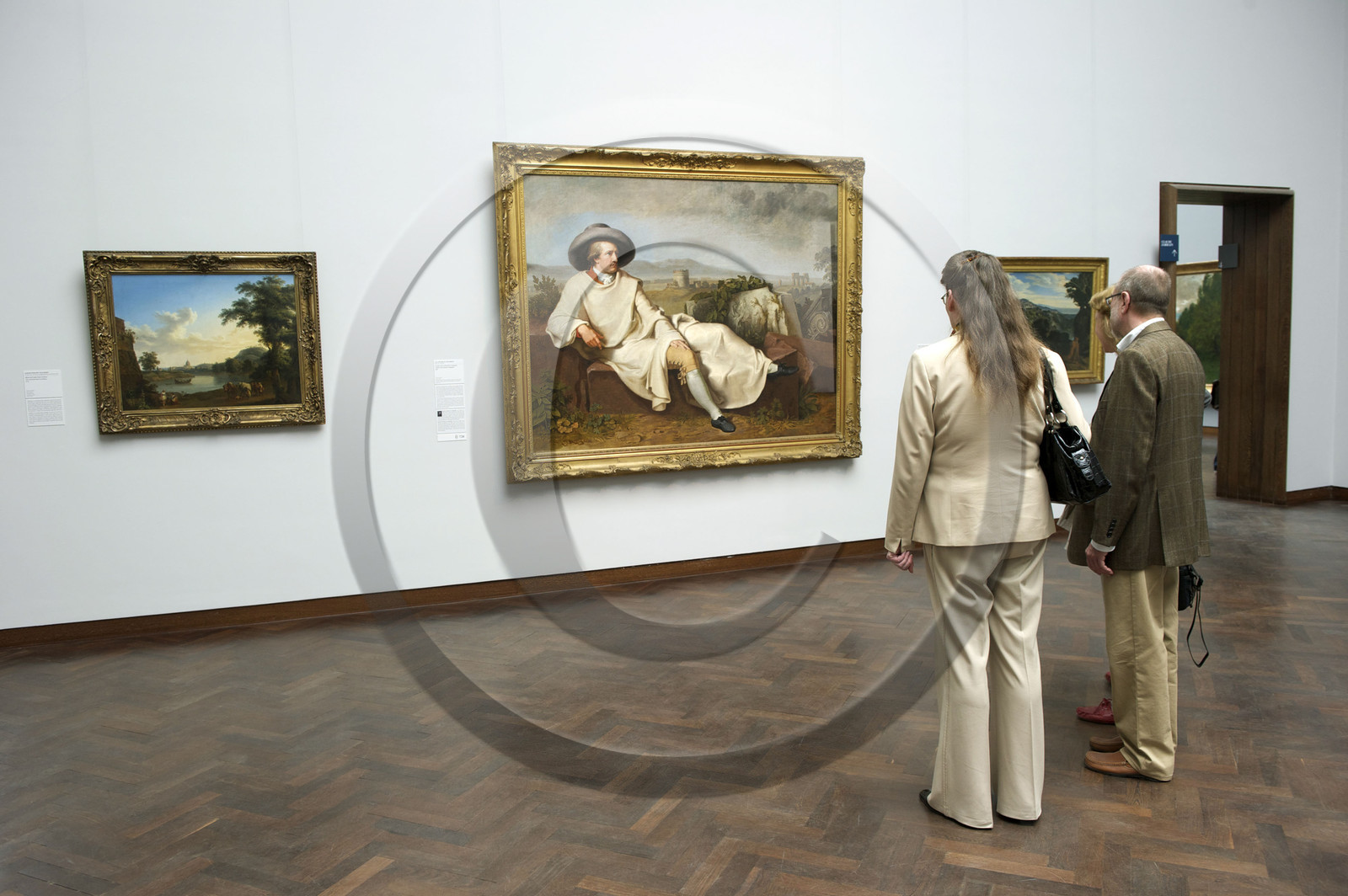 Allemagne, Francfort