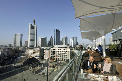 Allemagne, Francfort