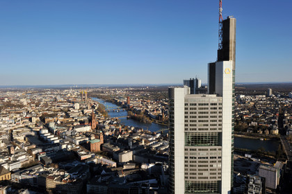 Allemagne, Francfort