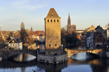 France, Strasbourg