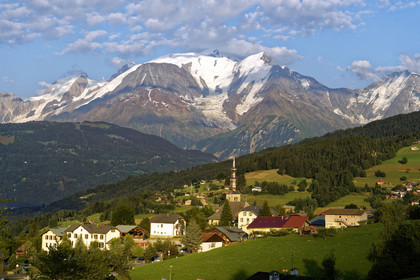 France, Alpes