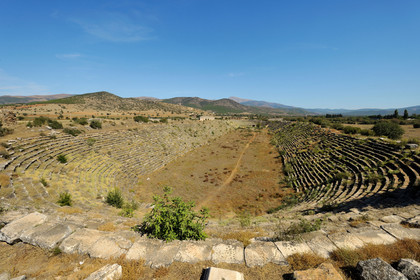 Turquie, Aphrodisias